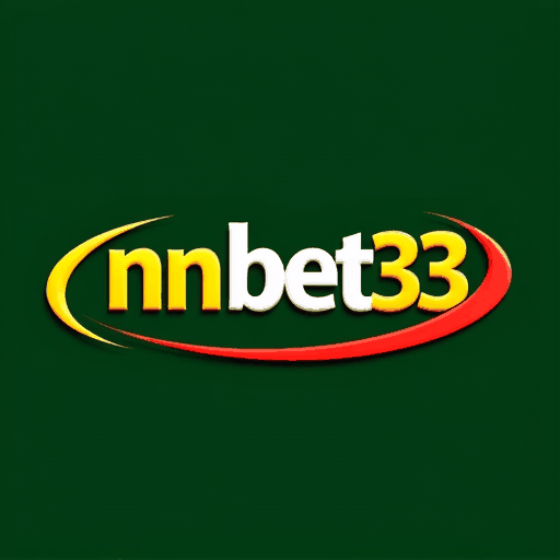nnbet33 logo