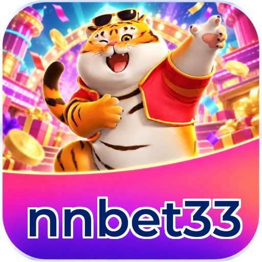 nnbet33 Instalar Logo 2