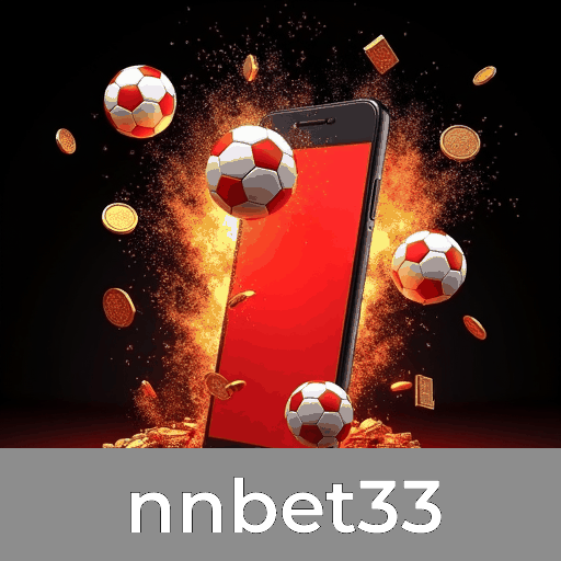 Descubra o nnbet33: O Melhor Site de Apostas com Serviço Profissional