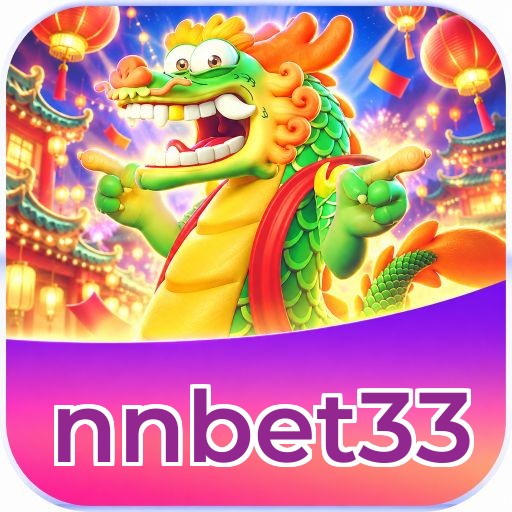 nnbet33 Instalar Logo 3