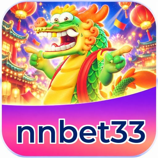 nnbet33 Logo 2