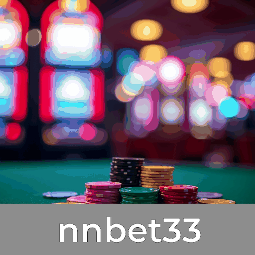 nnbet33: Experimente a Conveniência e Funcionalidade Completa do Aplicativo Móvel