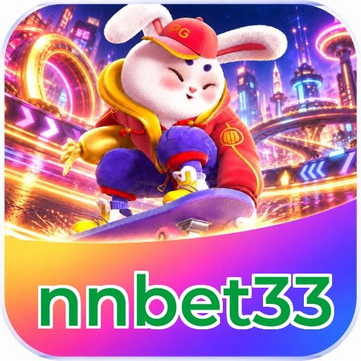 nnbet33 Segurança Logo 3