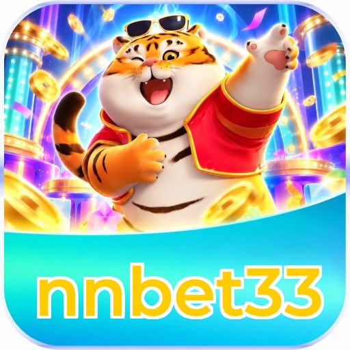 nnbet33 Logo 1